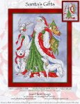 (image for) Santa's Gifts